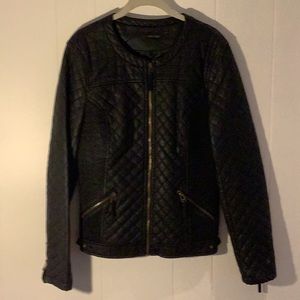 Love Token Jacket Size Small